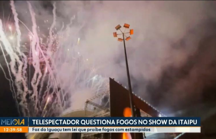 Foto: captura de vídeo