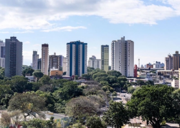 Foz do Iguaçu. Foto: PMFI/Divulgação