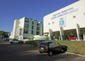 Hospital Municipal de Foz. Foto: divulgação