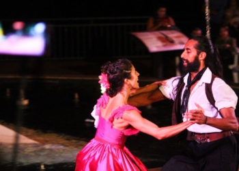 Foto: Diogo Justus / Marco das 3 Fronteiras