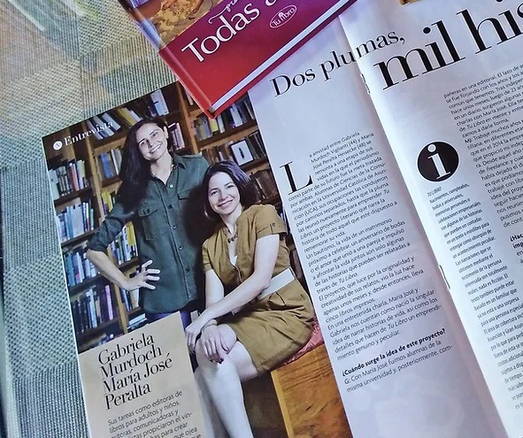 Foto: Tu Livro/reprodução