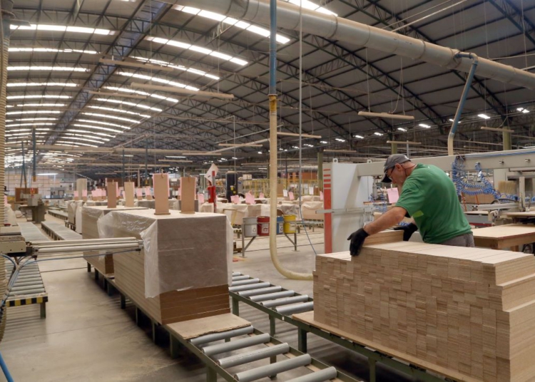 80% dos municípios paranaenses registraram aumento de emprego formais em 2024
Foto: Gilson Abreu/Arquivo AEN