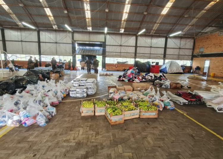 Foto ilustrativa; divulgação/Exército Brasileiro.