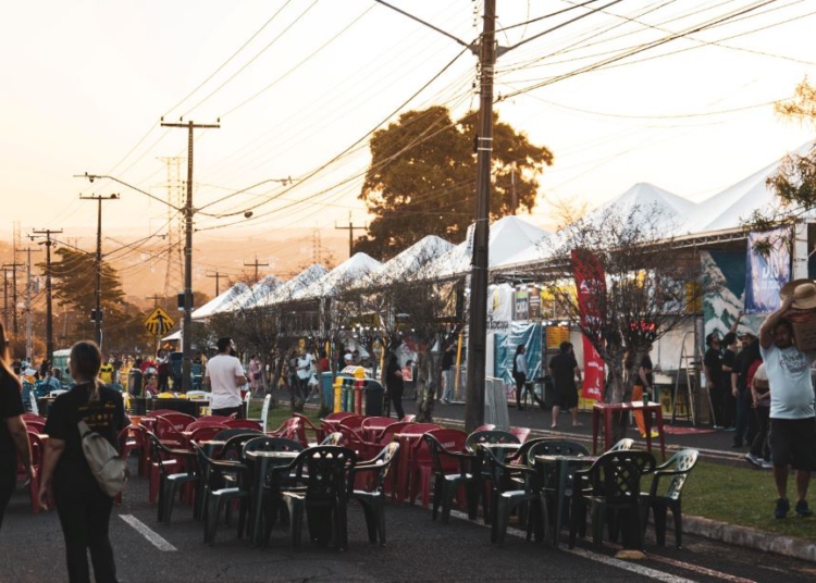 Fatal de 2023. Foto: PMFI