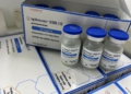 Com nova vacina da Covid-19, Estado esclarece quem deve receber o imunizante
Foto: SESA-PR