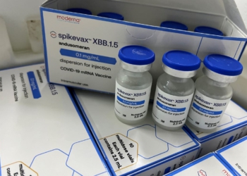 Com nova vacina da Covid-19, Estado esclarece quem deve receber o imunizante
Foto: SESA-PR