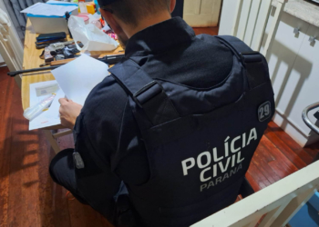 Foto ilustrativa: PCPR