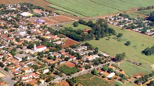 MIraselva está na 16ª colocação entre as 100 melhores  cidades para morar no Brasil. Foto: prefeitura da cidade