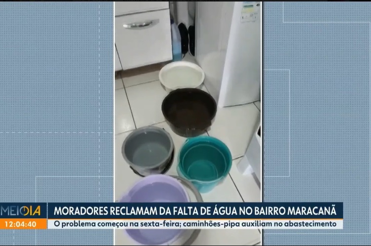 Foto: captura de vídeo da RPC
