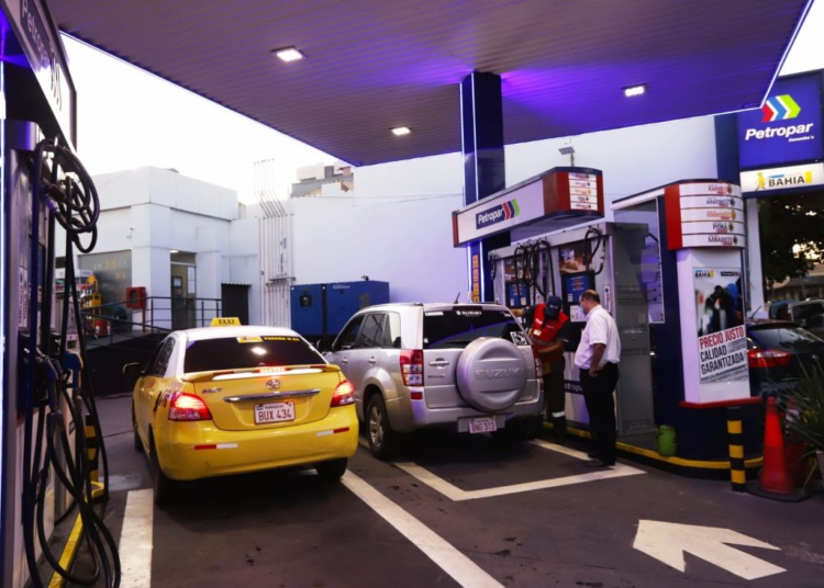 Foto ilustrativa: Agência IP