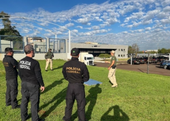 Os drones serão usados em investigações, levantamentos prévios, cumprimentos de mandado de prisão, buscas e apreensões, entre outras atividades. Foto: divulgação