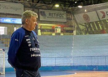 O time agradece o trabalho realizado nesta temporada de 2024 e deseja sucesso ao Nei Victor. Foto: divulgação