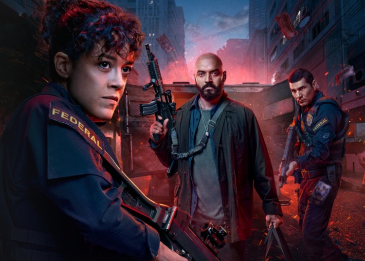 Foto ilustrativa: Netflix/Reprodução