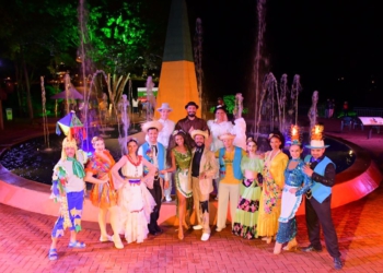 Foto ilustrativa: Equipe Foto 3 Fronteiras