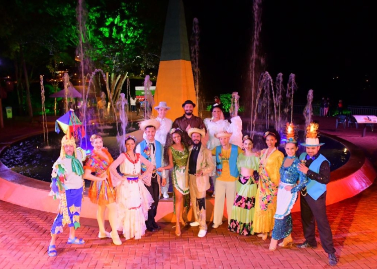 Foto ilustrativa: Equipe Foto 3 Fronteiras