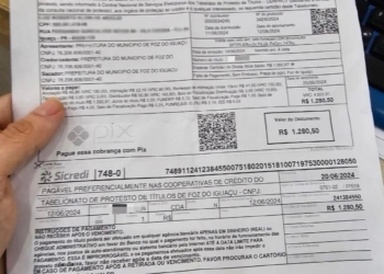 Foto ilustrativa: PMFI