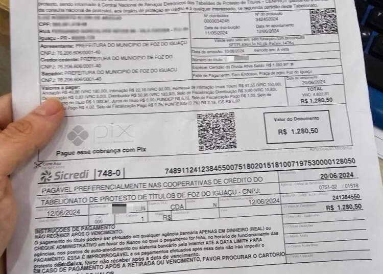 Foto ilustrativa: PMFI