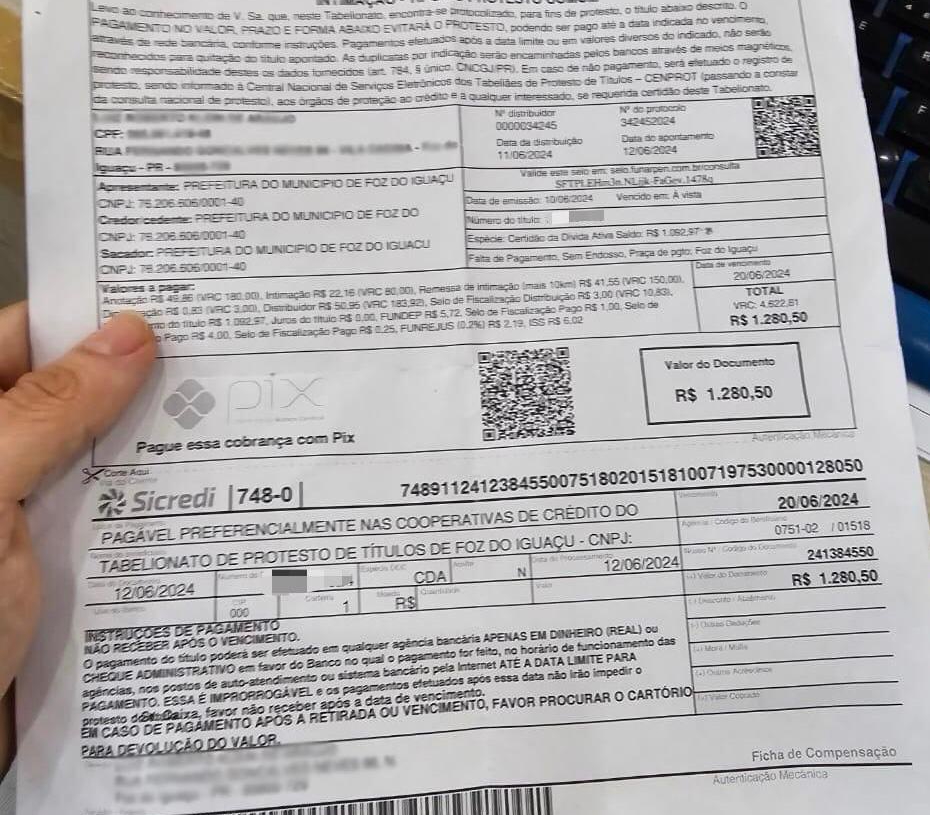 Foto ilustrativa: PMFI