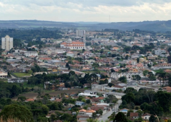 Município da Lapa
Foto: Arnaldo Alves/Arquivo AEN