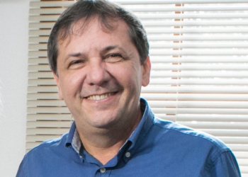 Ex-prefeito Chico Brasileiro. Foto: PMFI