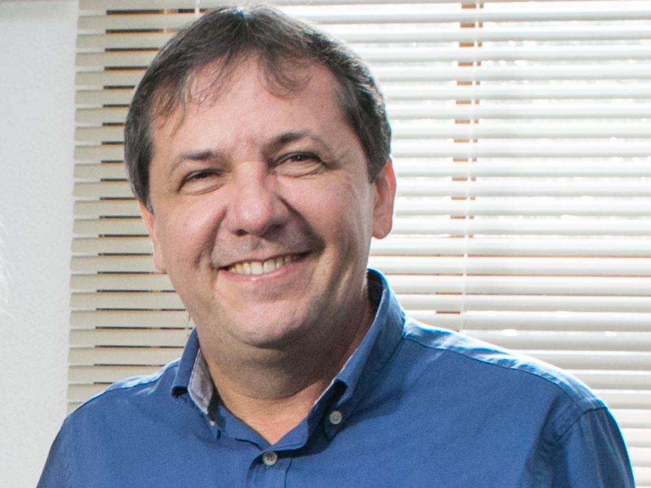 Ex-prefeito Chico Brasileiro. Foto: PMFI