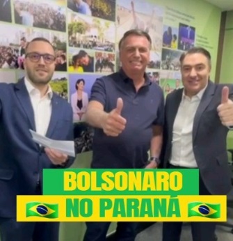 Foto: captura de vídeo