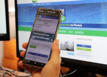 Mais de R$ 86,7 milhões do Nota Paraná expiraram em 2024; saiba como evitar o cancelamento
Foto: Gaby Smek/Sefa-PR