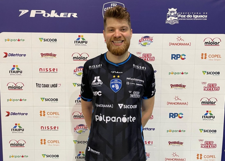 Foto: orge Augusto / Foz Cataratas