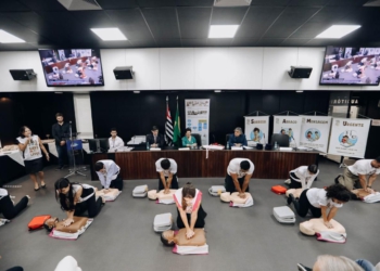 Foto: equipe do KSLB