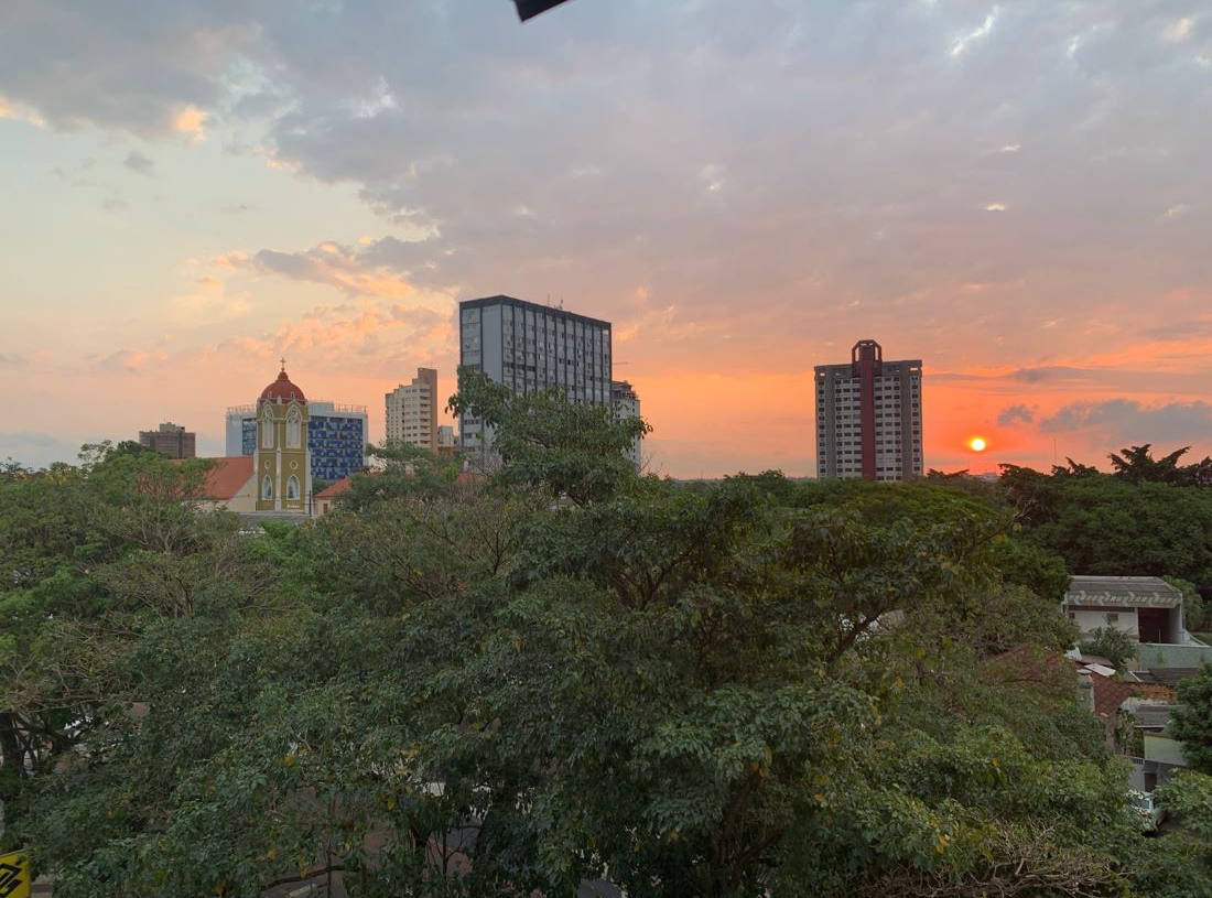 Foz do Iguaçu. Foto: Elias Dandolini