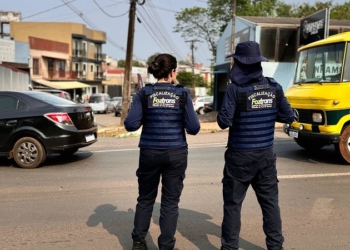 Foto ilustrativa: PMFI