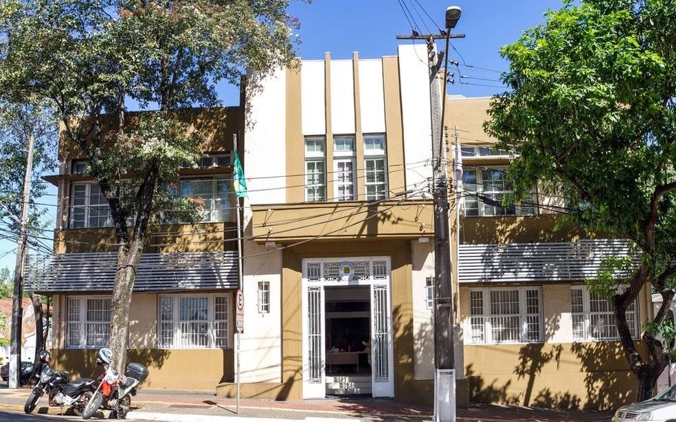 Prefeitura de Foz do Iguaçu. Foto: divulgação