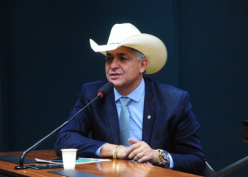 Marco Brasil
Foto: Billy Boss/Câmara dos Deputados