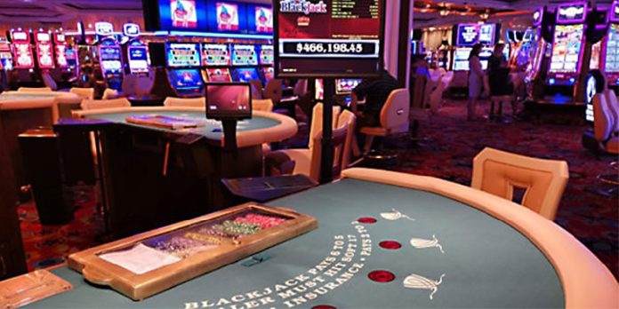 Foto ilustrativa: Ministério da Economia de Finanças do Paraguai