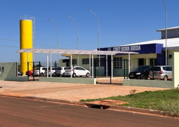 Um dos fornecedores iria prestar serviços de limpeza nos CMEIs. Foto: PMFI
