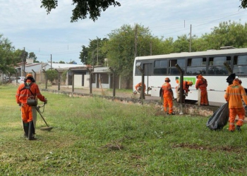 Foto ilustrativa: PMFI