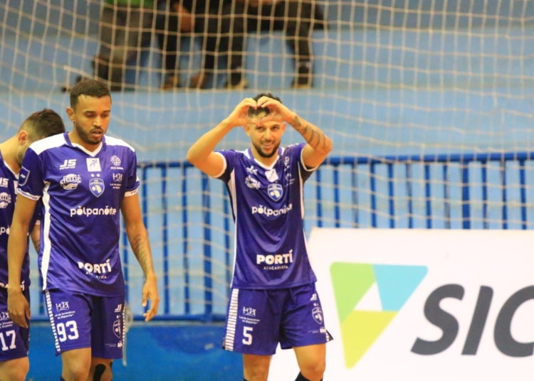 Foto do jogo de ontem: Abel da Banca