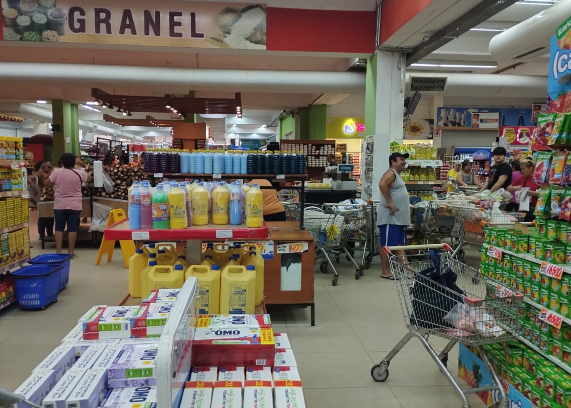 Foto: Agência IP