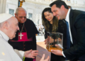 Foto ilustrativa: Foto: Vatican Media/AEN