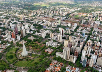 Morador de Maringá leva prêmio de R$ 100 mil no Nota Paraná
Foto: AEN