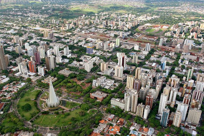 Morador de Maringá leva prêmio de R$ 100 mil no Nota Paraná
Foto: AEN