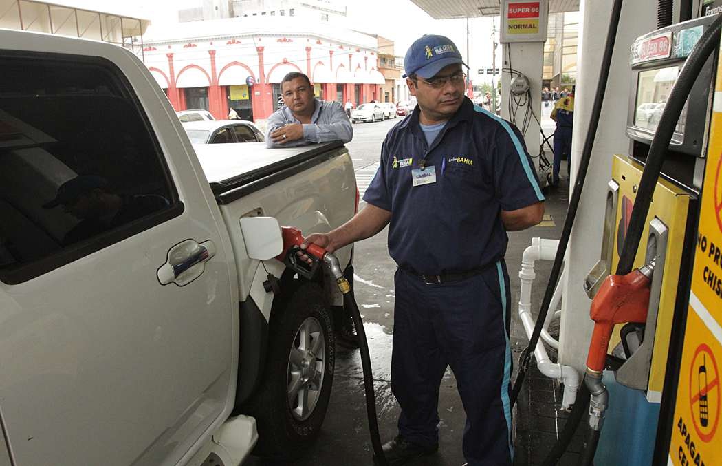 Foto ilustrativa: Agência IP