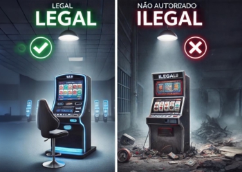 Ilustração: Lottopar