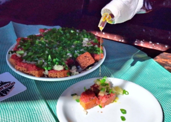 Carne de onça de Curitiba é o 18º produto paranaense com Indicação Geográfica
Foto: Viaje Paraná