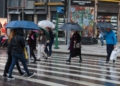 Mais da metade das estações do Simepar atingiu em apenas 15 dias a média de chuvas para junho
Foto: Geraldo Bubniak/AEN