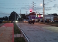 A obra entregue pela prefeitura tem o investimento total previsto de R$ 12.876.676,63. Foto: PMFI