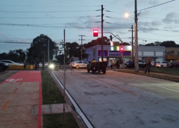 A obra entregue pela prefeitura tem o investimento total previsto de R$ 12.876.676,63. Foto: PMFI