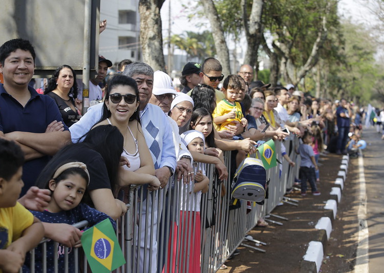 Foto ilustrativa: PMFI