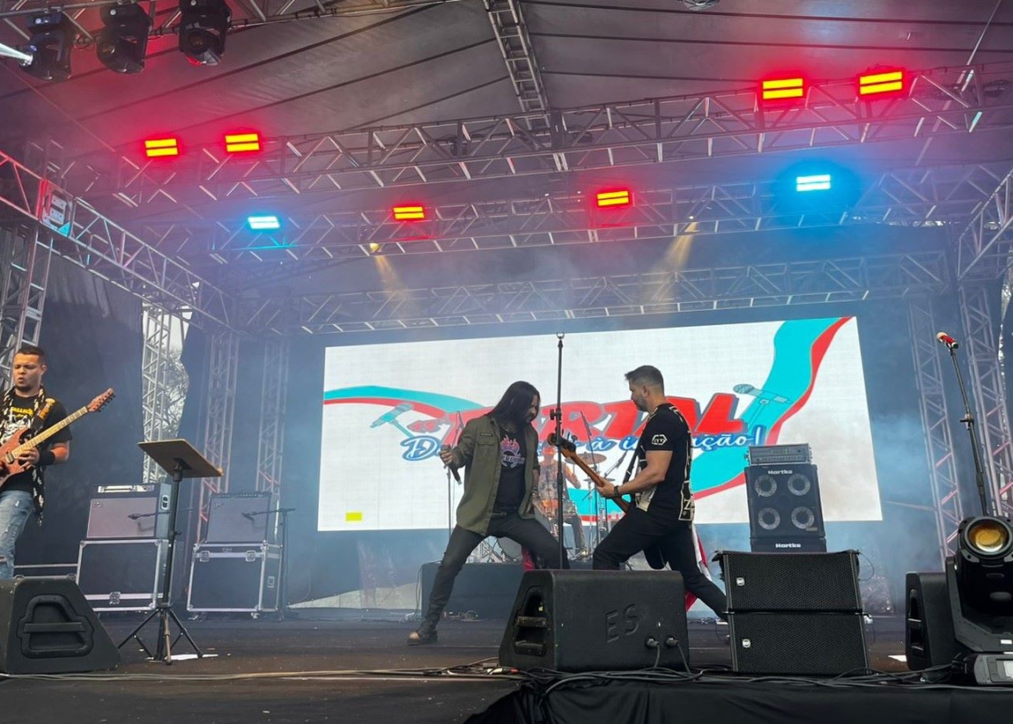 Fotos: divulgação PMFI