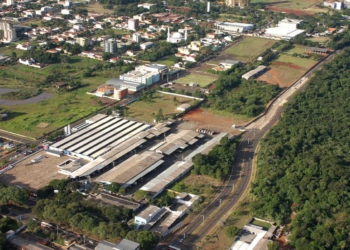 Ceasa de Foz do Iguaçu terá licitação de áreas para o comércio de hortigranjeiros
Foto: Ceasa Foz do Iguaçu